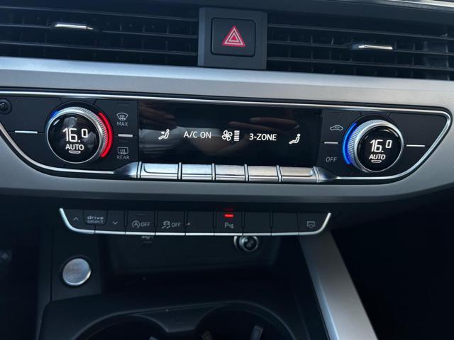 AUDI A4 35 TDI/163 CV S tronic Business Advanced