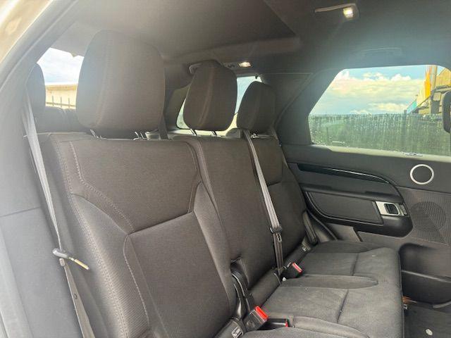 LAND ROVER Discovery 2.0 SD4 240 CV S 7posti
