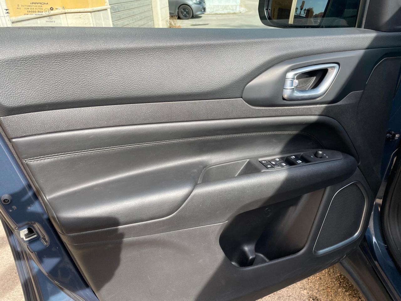 Jeep Compass 1.6 Mj 130 cv Limited