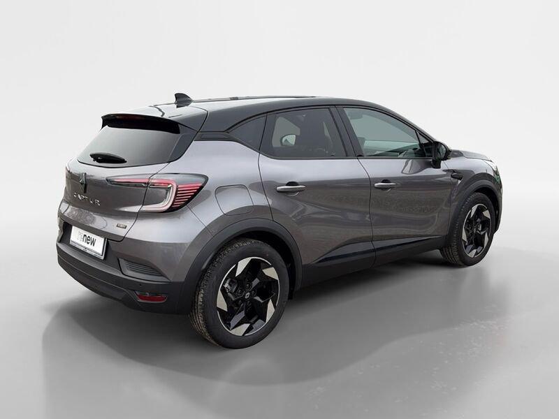 Renault Captur Captur Full Hybrid E-Tech 145 CV Techno