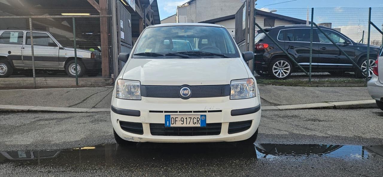 Fiat Panda 1.1 Active