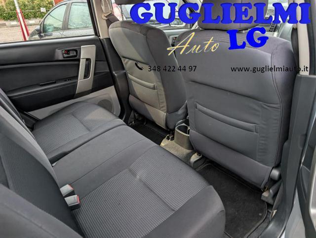 DAIHATSU Terios 1.5 4WD CX