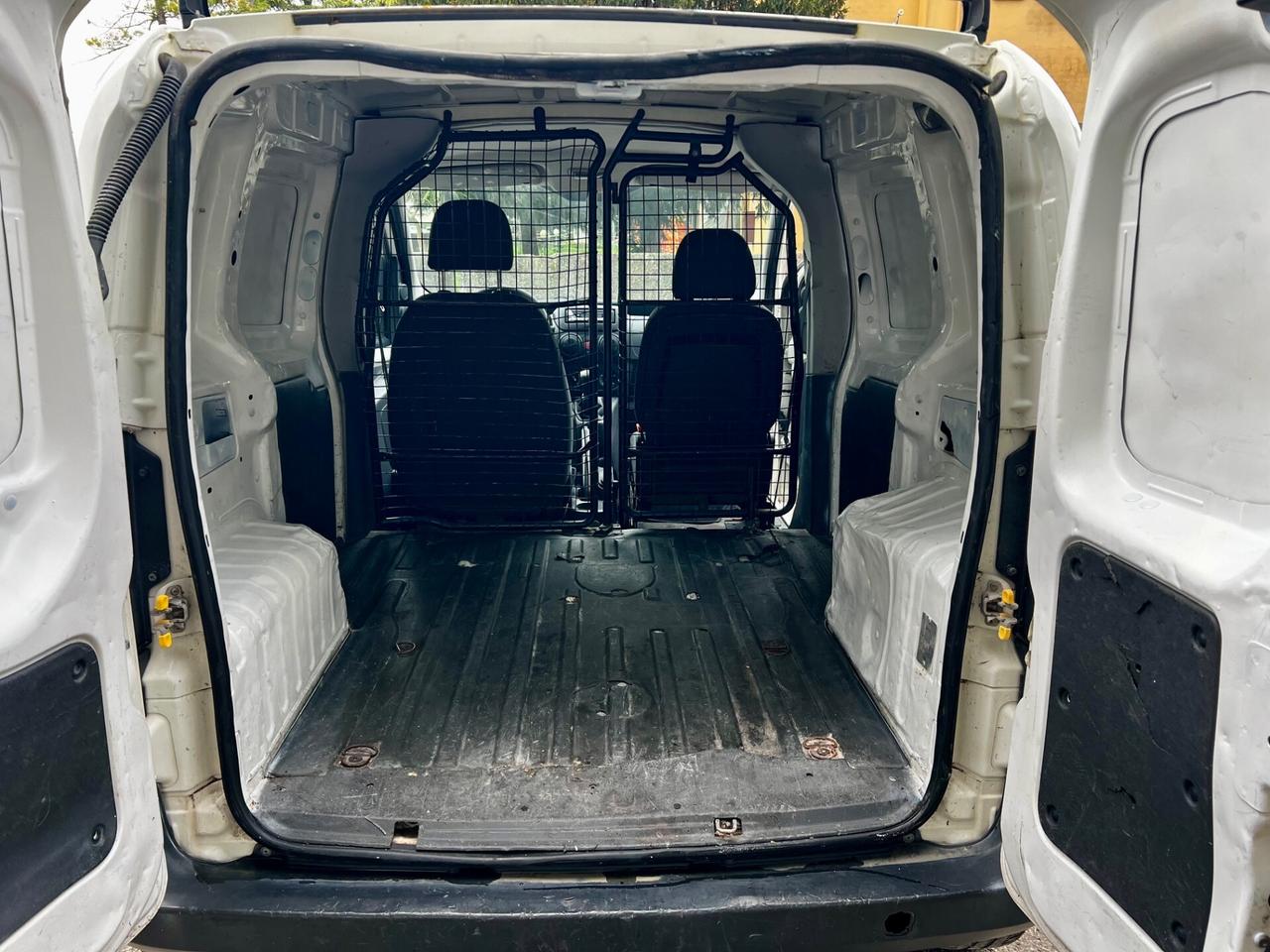 Peugeot Bipper Tepee 1.4 75CV gpl