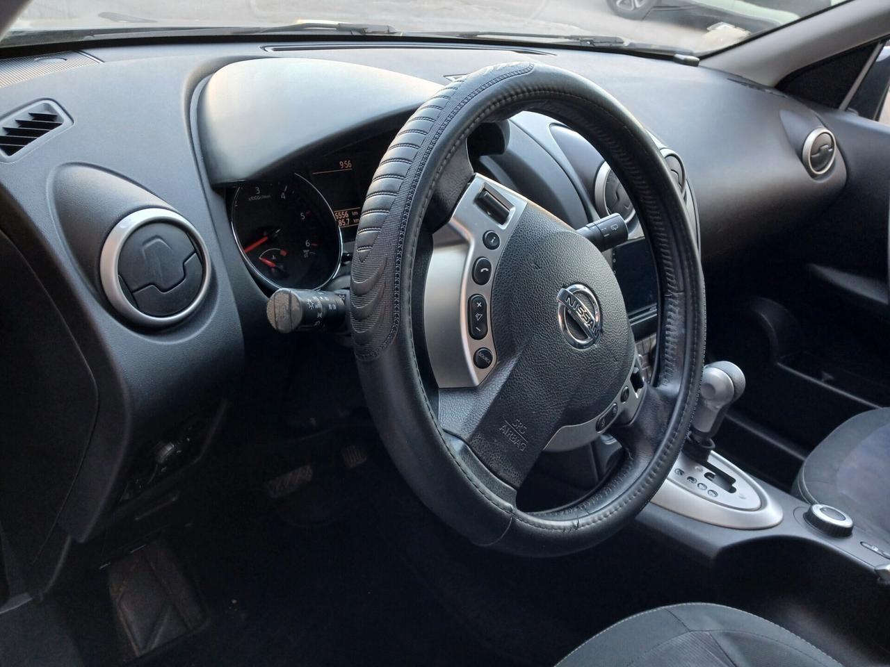 Nissan Qashqai 7 POSTI 2.0 dCi AUTOMATICO