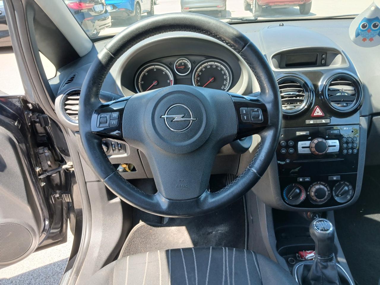 Opel Corsa 1.3 CDTI 75CV 5 PORTE 2010