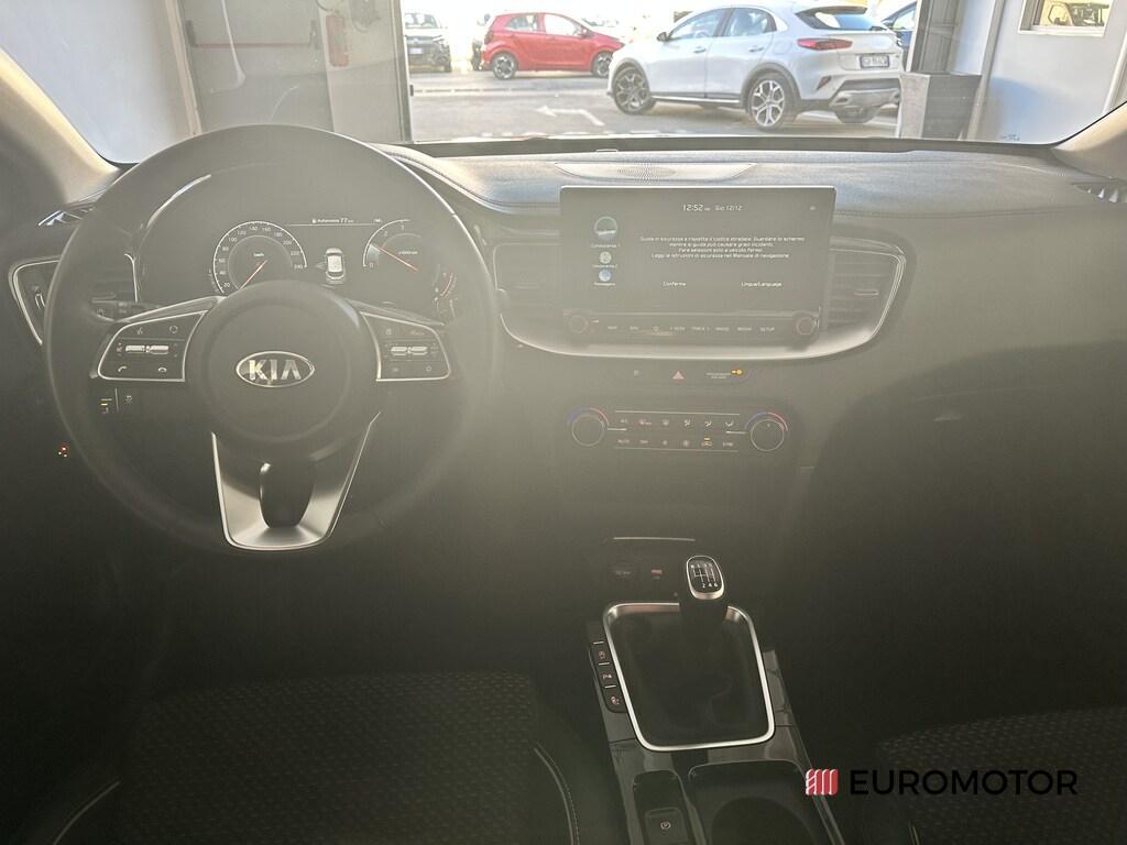 Kia Xceed 1.0 T-GDI High Tech Adas Pack 2WD