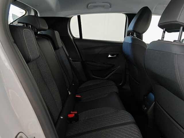 Peugeot 208 Hybrid 136 e-DCS6 Allure