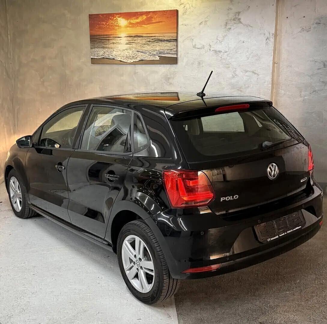 Volkswagen Polo 1.2 70 CV 5p. Comfortline