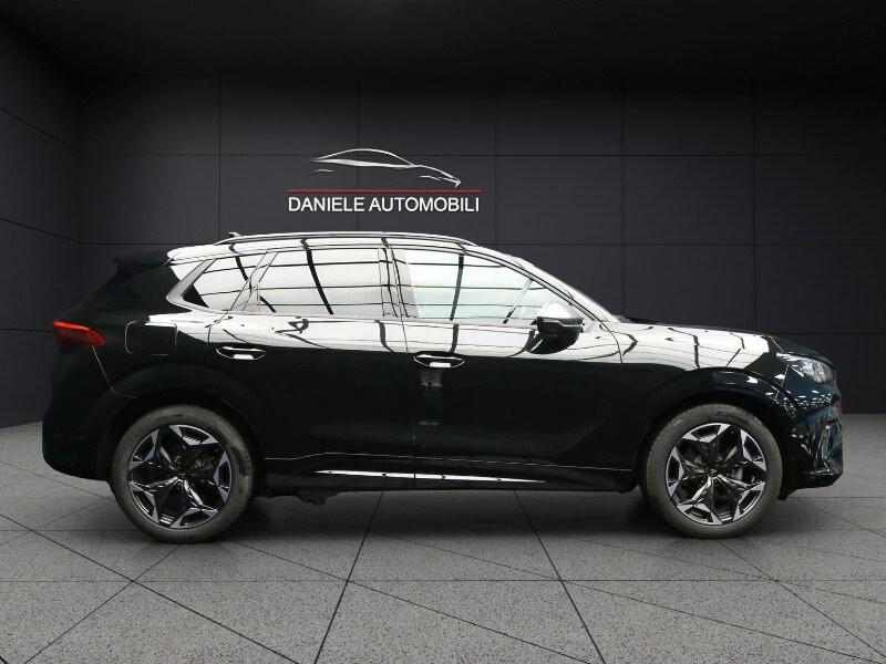 CUPRA Terramar Terramar 1.5 Hybrid DSG