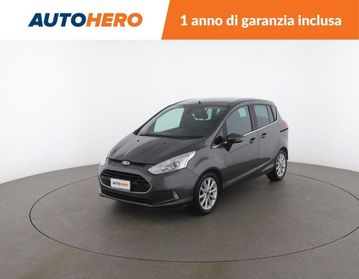 FORD B-Max 1.5 TDCi 95 CV Titanium