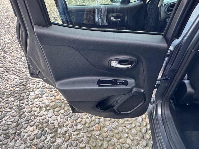 JEEP Renegade 1.5 Turbo T4 MHEV Limited