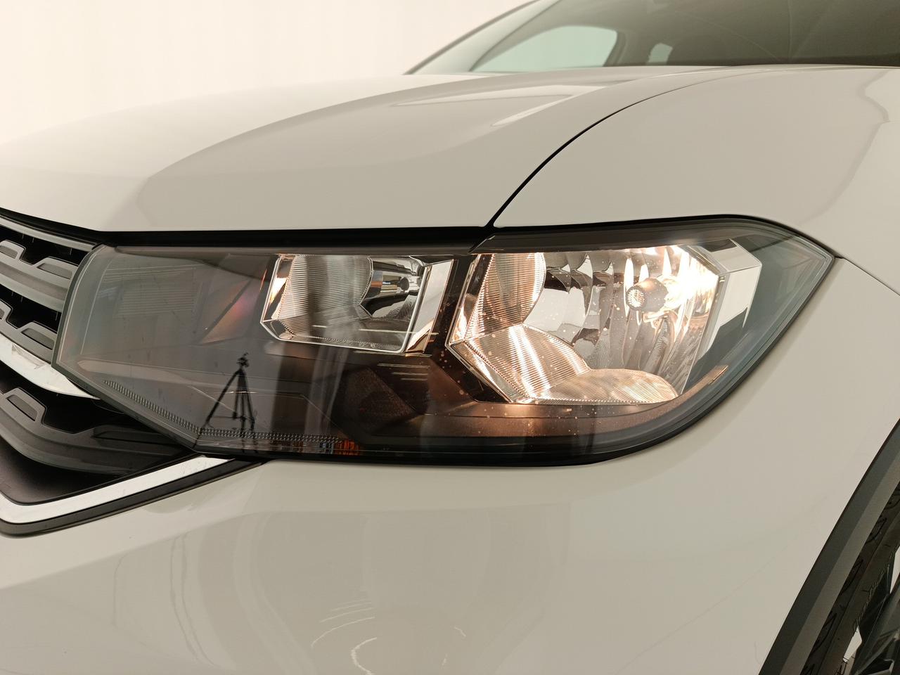 VOLKSWAGEN T-Cross - T-Cross 1.0 TSI Sport