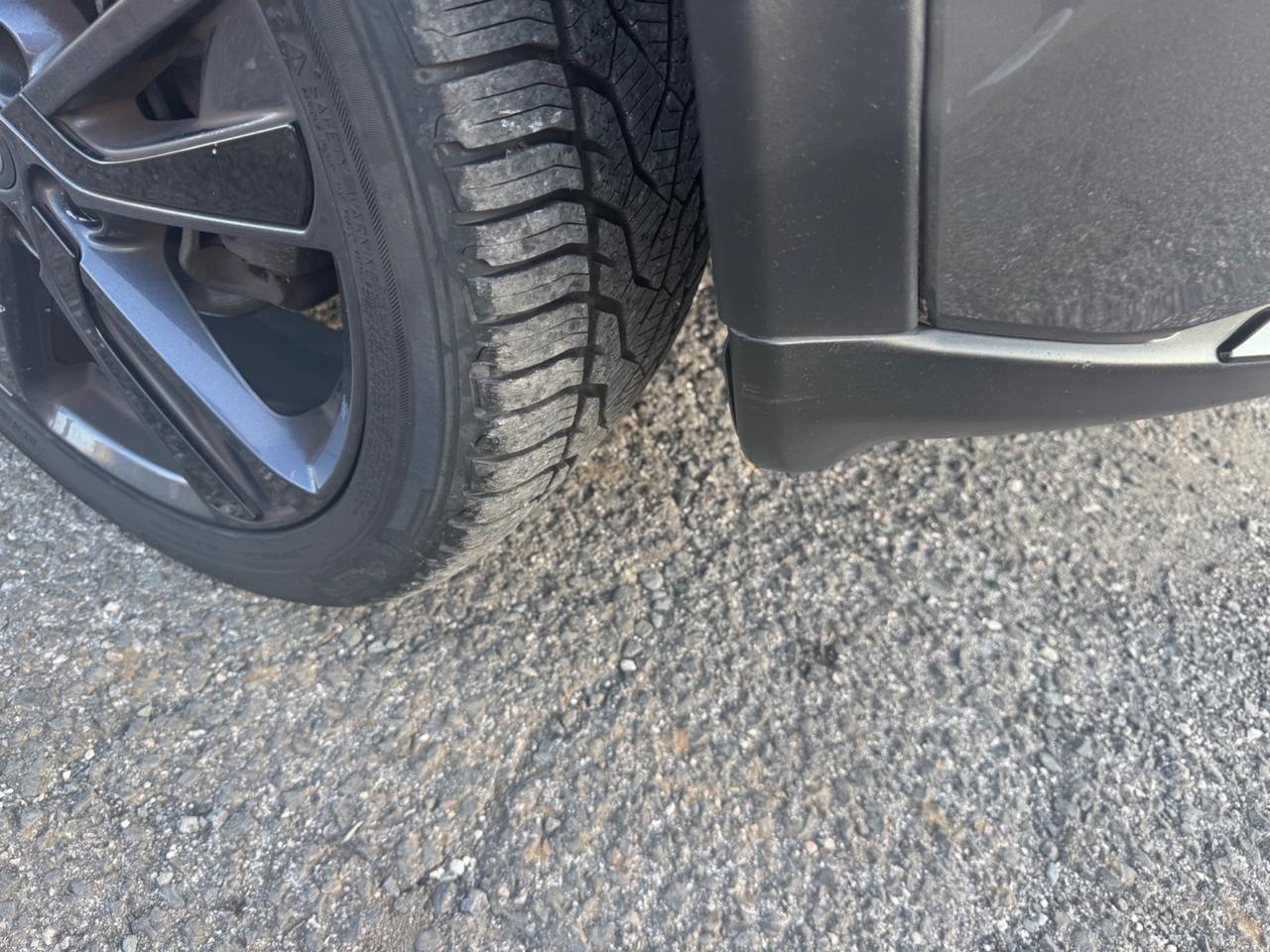 Nissan Juke 1.5 dCi Start&Stop Tekna NEOPATENTATI