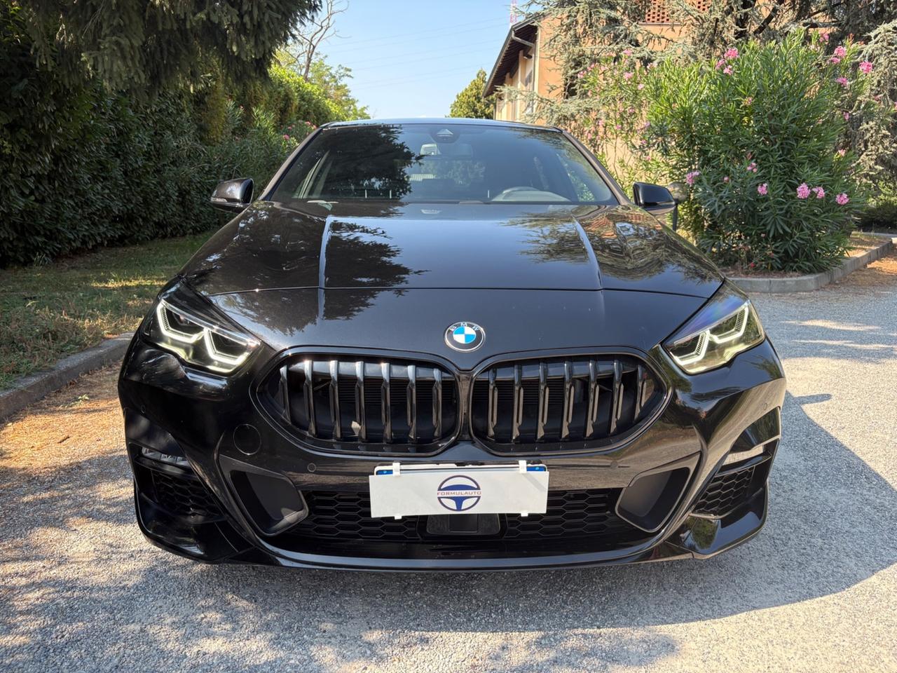 Bmw 220D GRAN COUPE' Msport XDrive 2.0 190cv (GARANZIA FINO AL 12/2027)