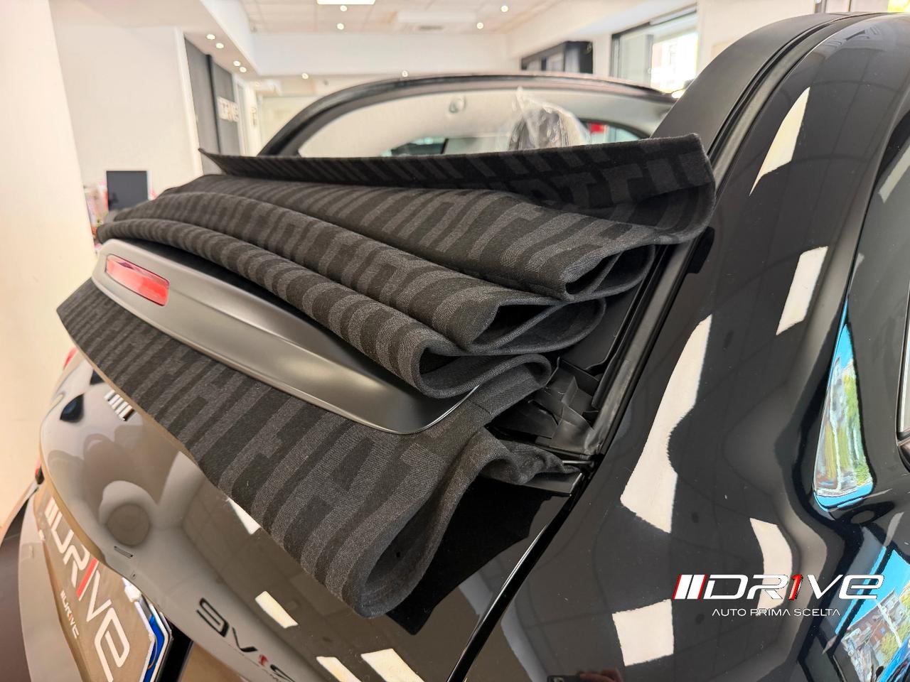 FIAT 500 (2020-->) 500 Cabrio Hybrid La Prima