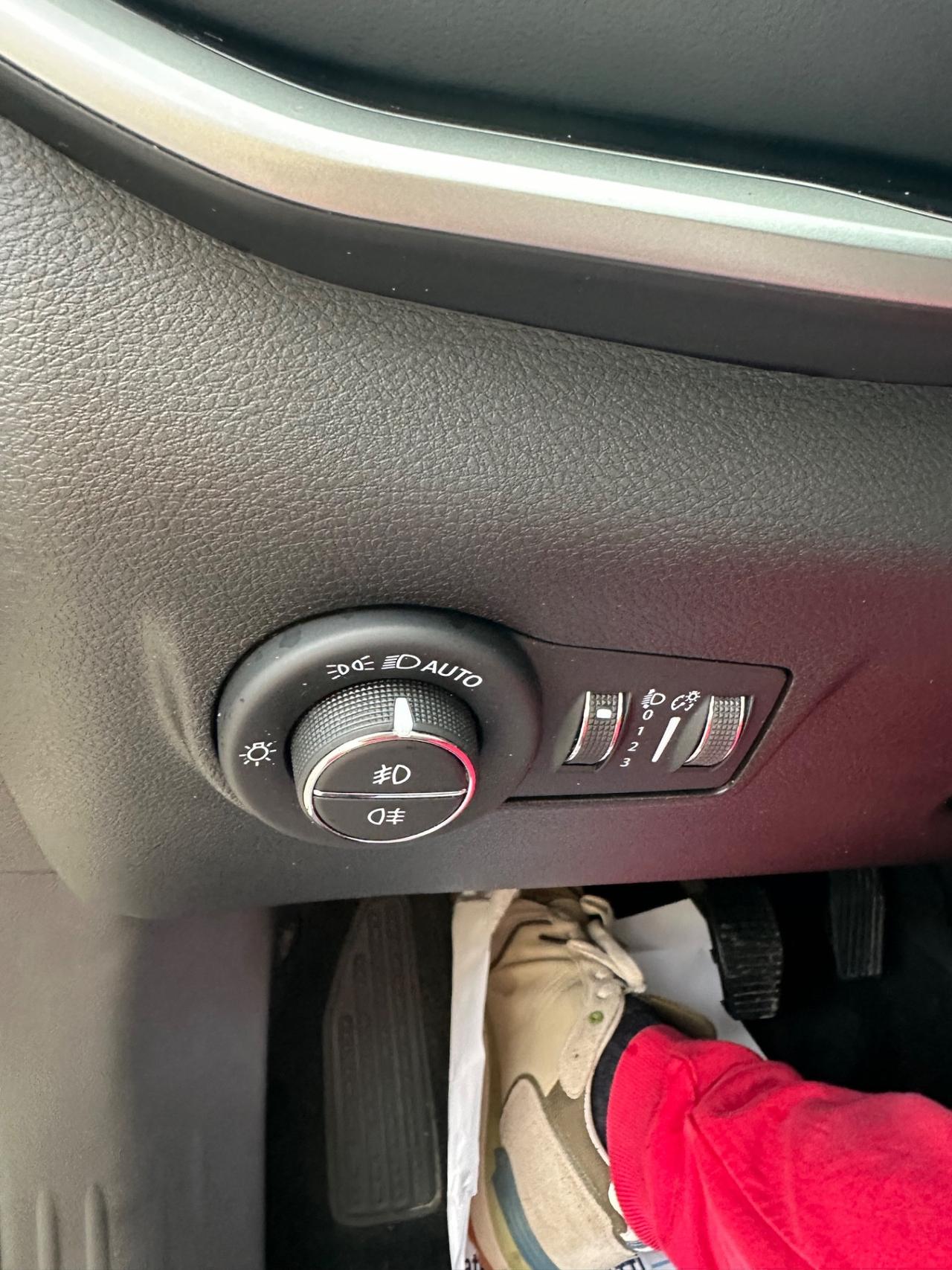 Jeep Compass 1.6 MTJ II 2WD Limited 7/2021 KM 21500 CERT 1PROP