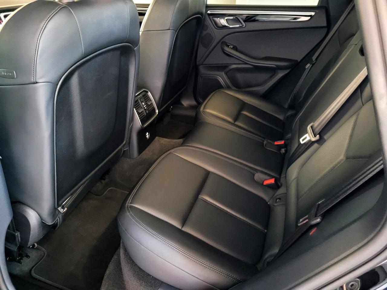 PORSCHE MACAN 2.0 265CV PDK TETTO APRIBILE C.20" IVA ESPOSTA