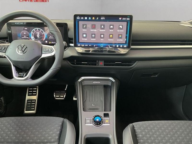 Volkswagen T-Roc T-Roc 1.5 etsi R-Line 150cv dsg