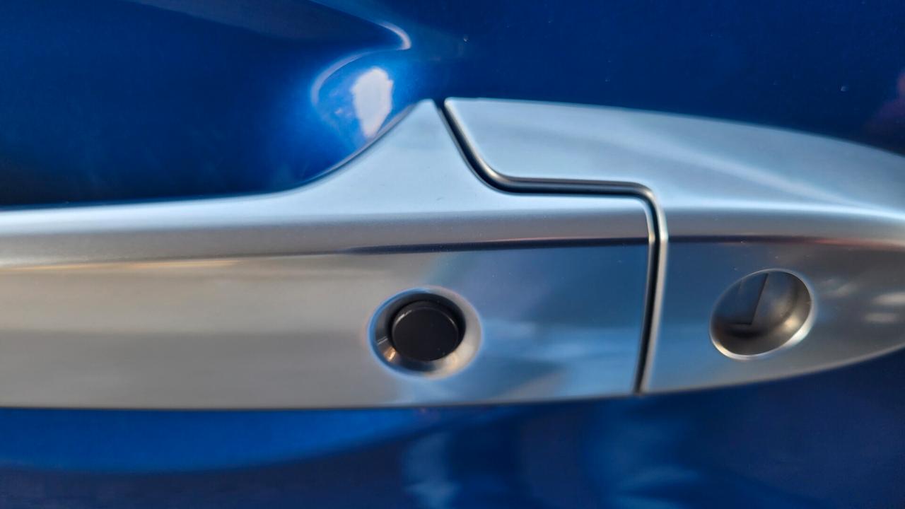 Honda HR-V 1.6 i-DTEC Executive Navi ADAS