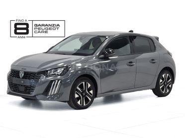 Peugeot 208 1.2 hybrid allure 110cv e-dcs 6