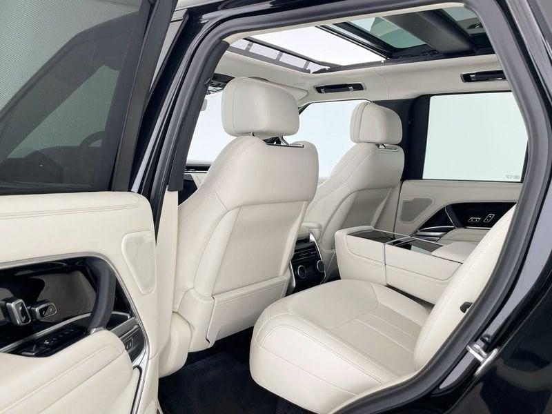 Land Rover Range Rover 3.0D l6 Autobiography