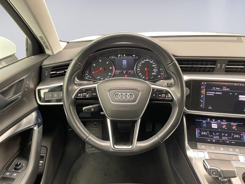 AUDI A6 AVANT 40 2.0 TDI S TRONIC BUSI