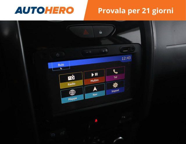 DACIA Duster 1.5 dCi 110CV Start&Stop 4x4 Lauréate