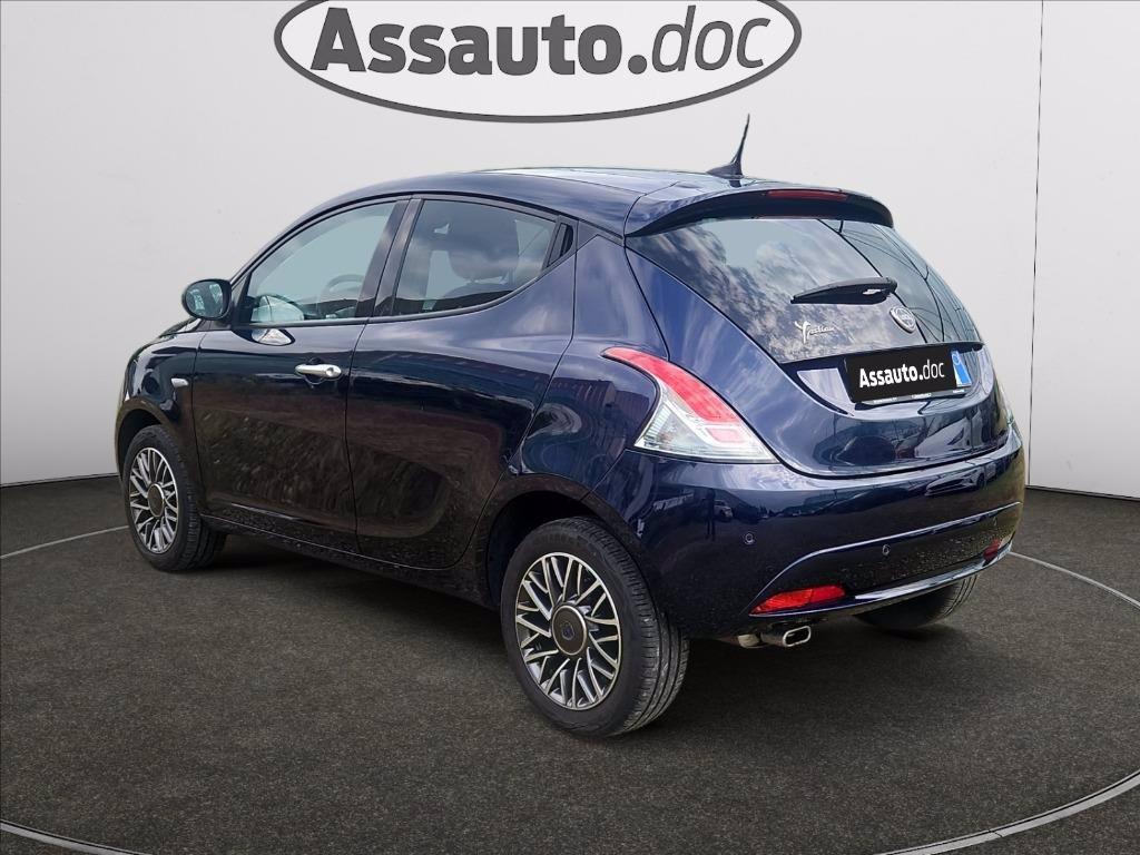 LANCIA Ypsilon 1.2 Gold Gpl 69cv del 2021