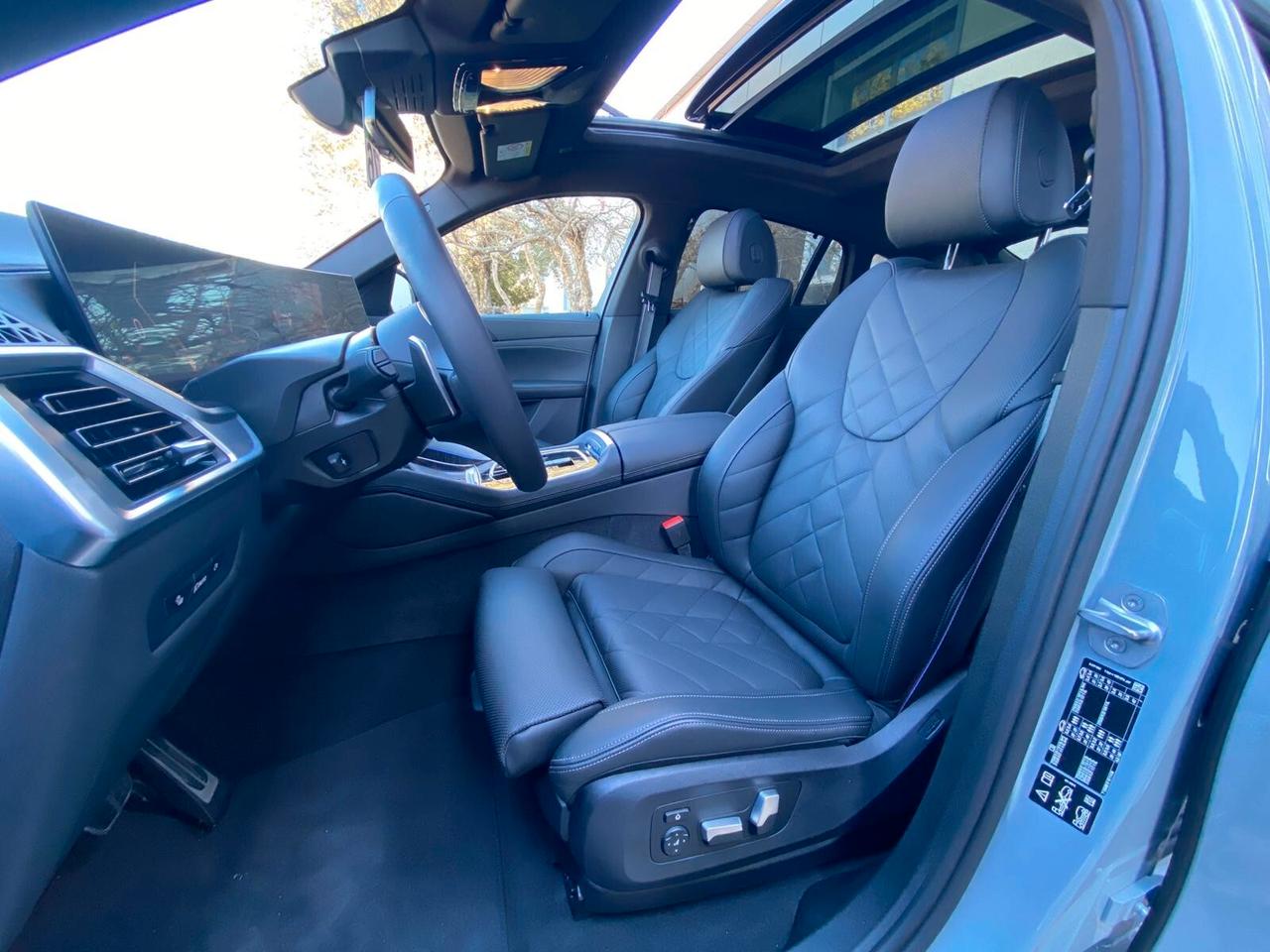 Bmw X6 xDrive30d 48V MSport Pro