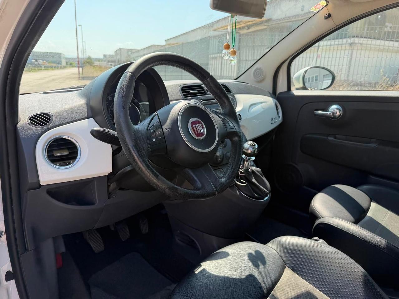 FIAT 500 1.2 B-GPL