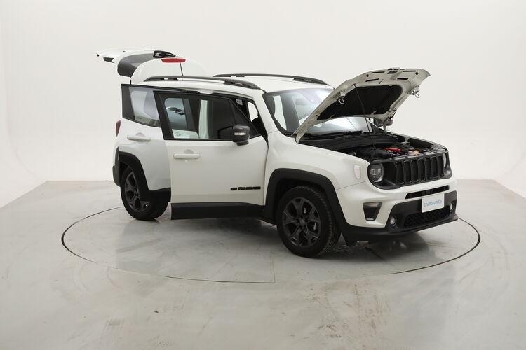 Jeep Renegade 80th Anniversary BZ445657 1.0 Benzina 120CV