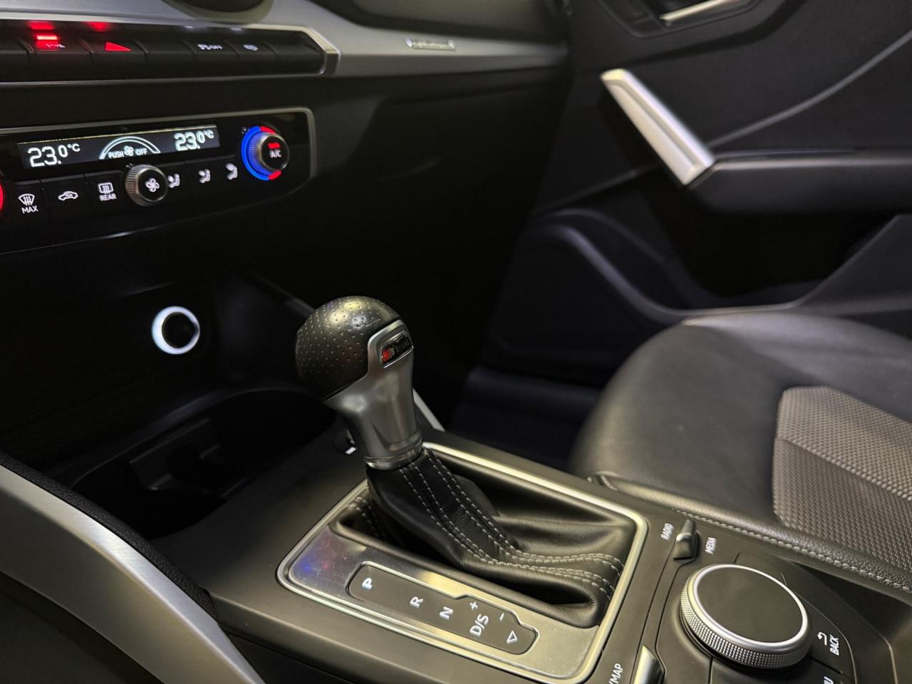 Audi Q2 2.0 TDI quattro S tronic S Line