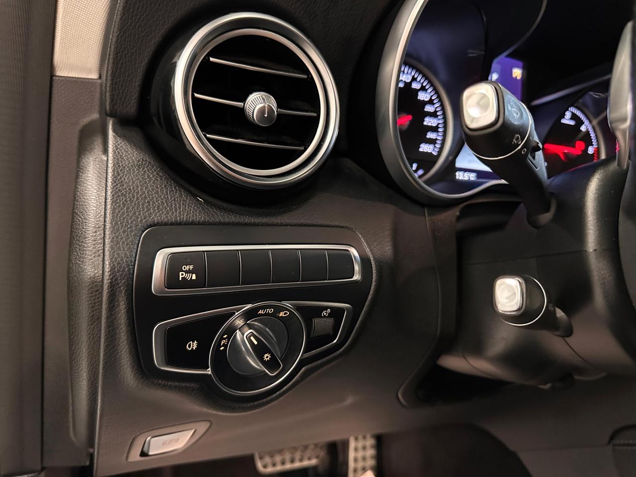 Mercedes-benz GLC 250 d 4Matic Executive