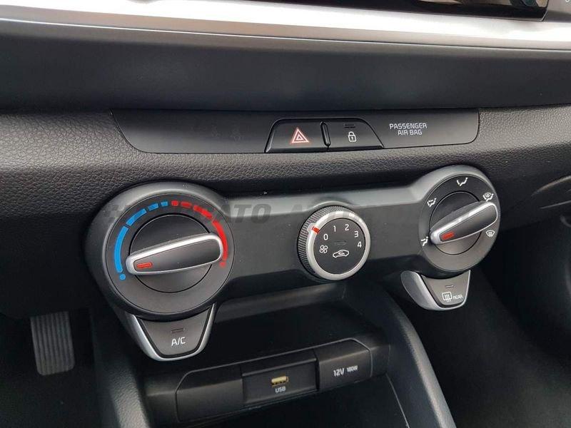 KIA Stonic Stonic 1.0 t-gdi mhev Urban 100cv mt