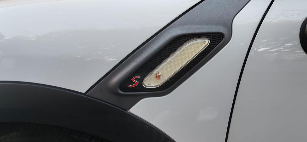 Mini Cooper SD Countryman 2.0 D ALL4 Automatica