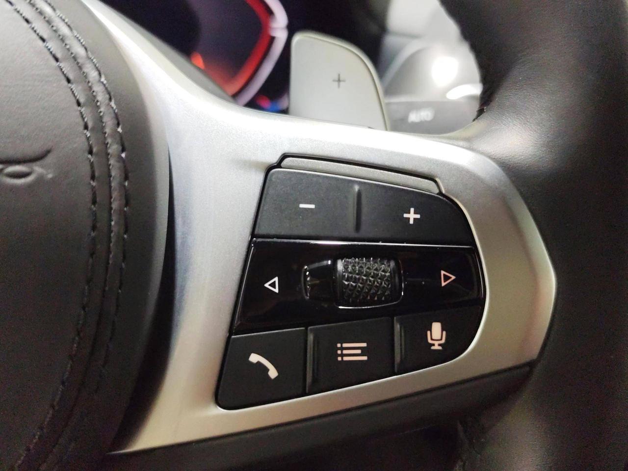 BMW X4 xDrive20d 48V MSport