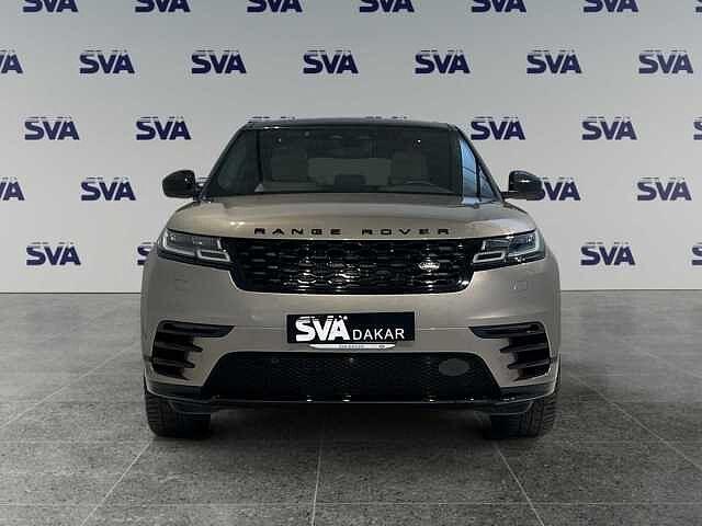 Land Rover Range Rover Velar Landmark Edition - IVA ESPOSTA