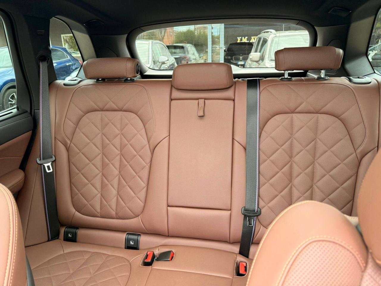 BMW X5 XDrive 3.0d M Sport Pro 2023