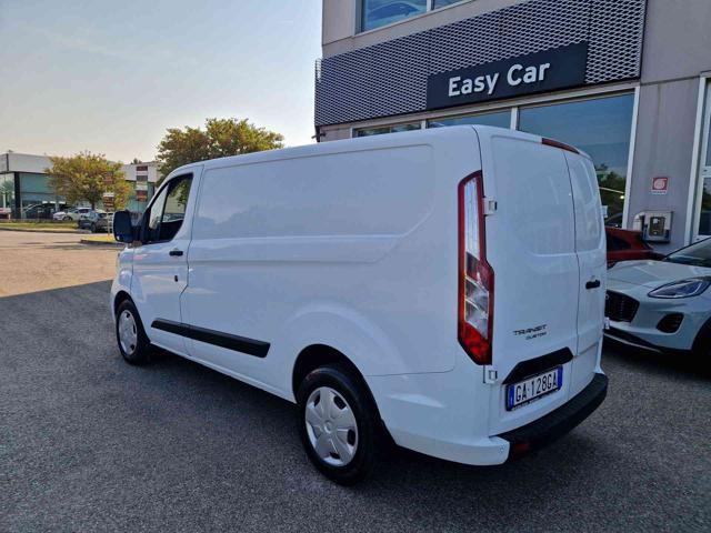FORD Transit Custom 280 2.0 TDCi 130 aut. PC Furgone Trend