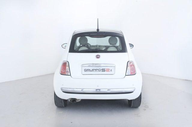 FIAT 500 1.2 Lounge / Neopatentati