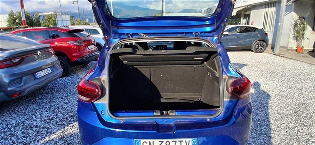 Dacia Sandero Streetway 1.0 tce ECO-G Expression