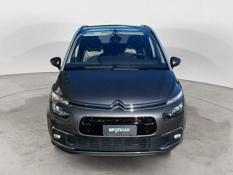 Citroën Grand C4 Spacetourer Grand C4 Space Tourer BlueHDi 130 S&S Shine