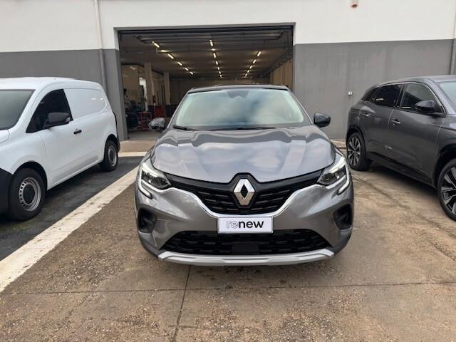 Renault Captur TCe 12V 90 CV Zen