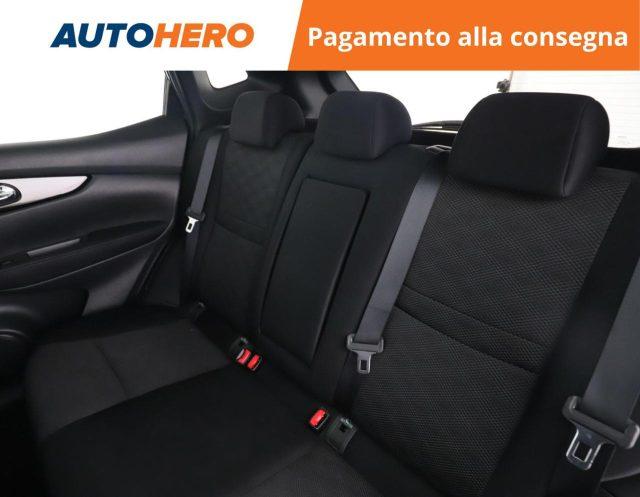 NISSAN Qashqai 1.5 dCi N-Connecta