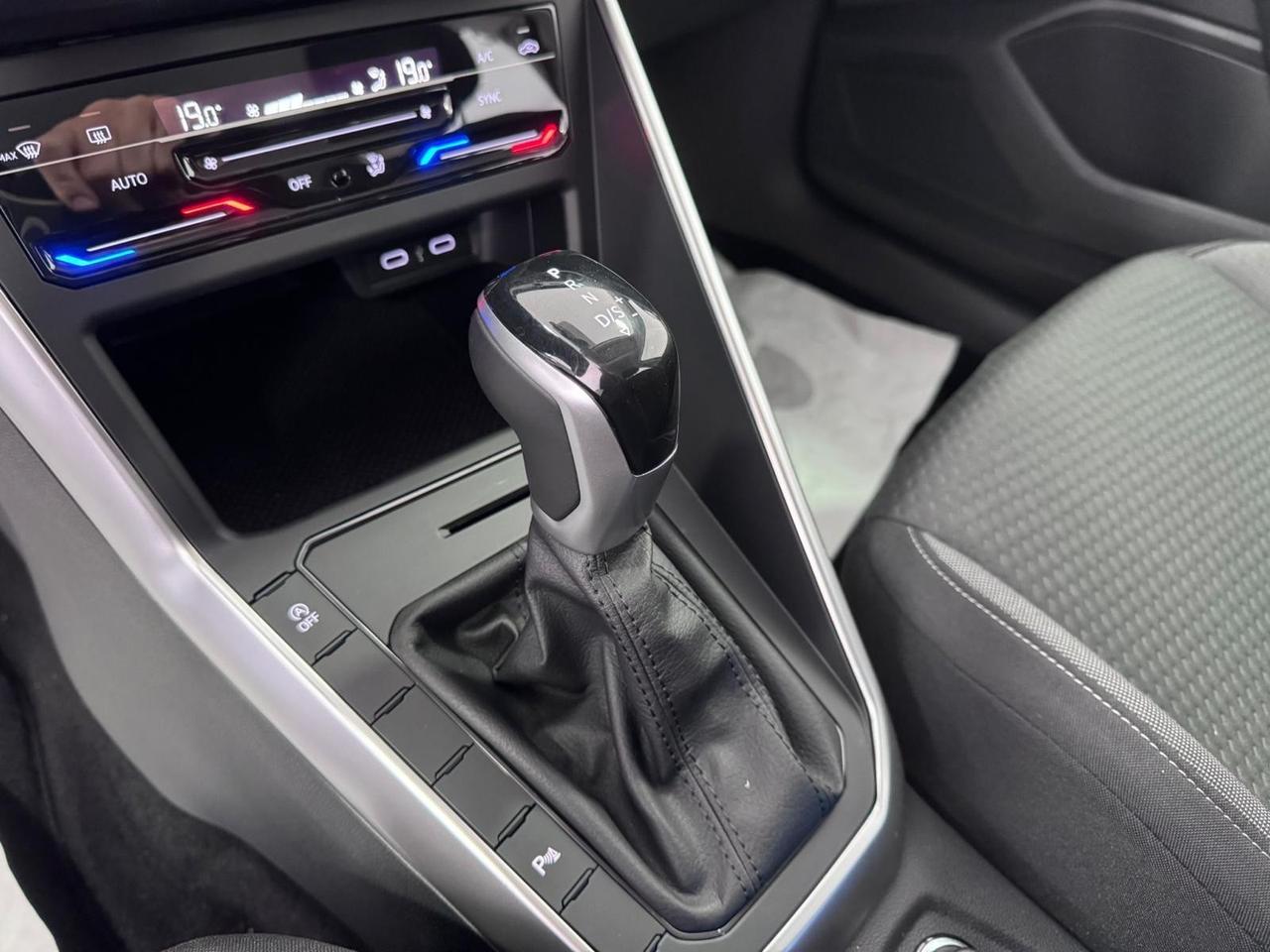 Volkswagen Taigo 1.0 TSI 110 CV DSG Life-SOLO 1500 KM-2023