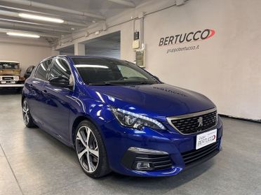 Peugeot 308 2ª serie PureTech Turbo 225 S&S EAT8 GT