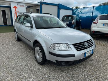 Volkswagen Passat 1.9 TDI/101 CV cat Var. C.line