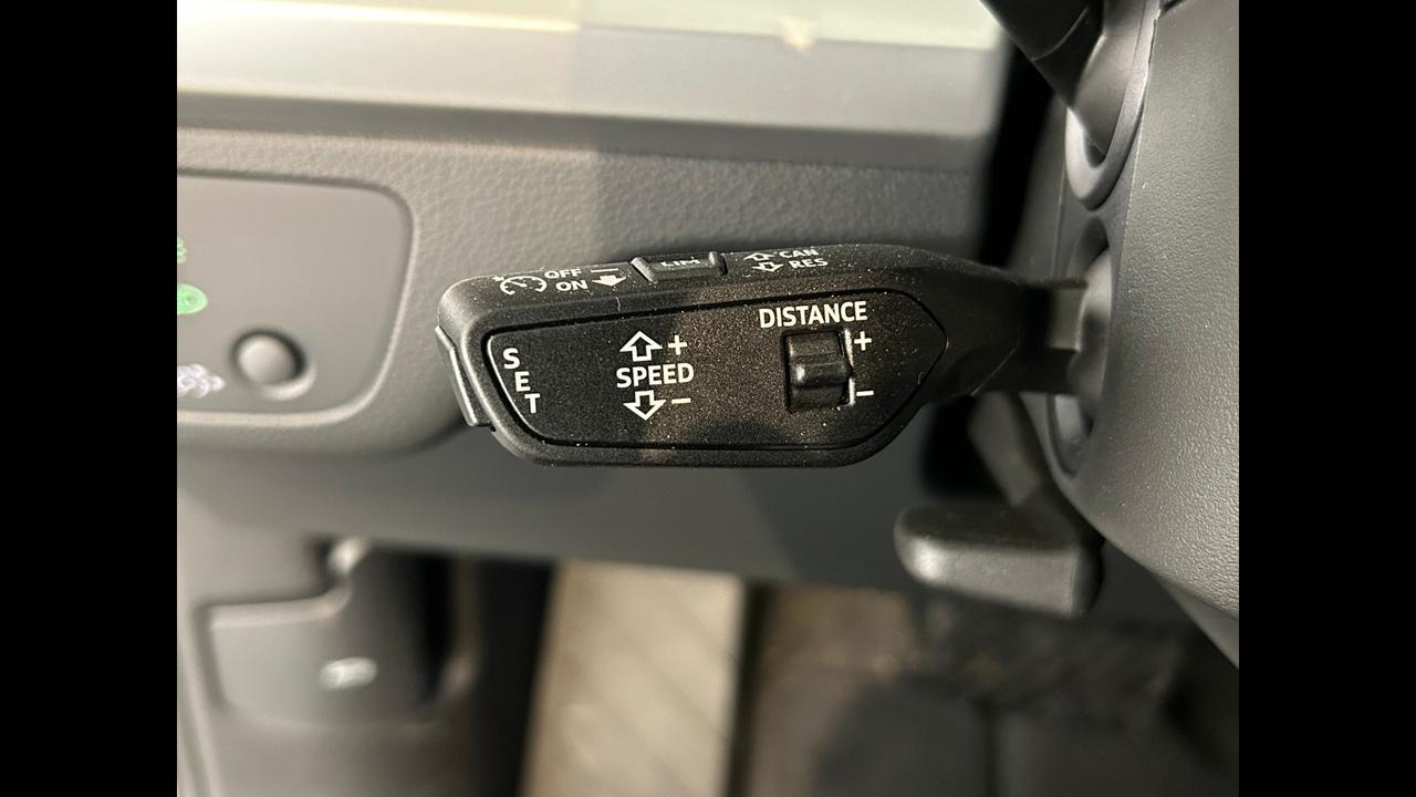 Audi Audi Q5 Sportback Business Advanced 50 TFSI e quattro 220(299) kW(CV) S tronic
