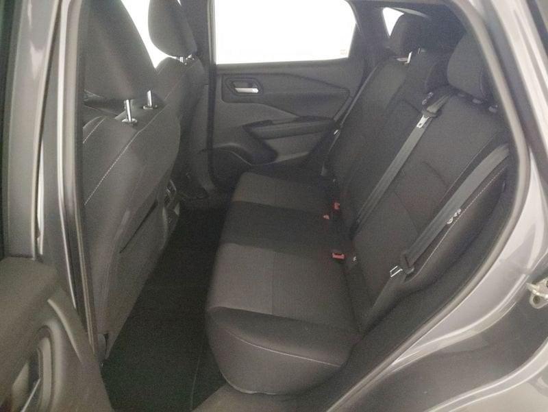Nissan Qashqai 1.3 mhev Tekna 2wd 140cv