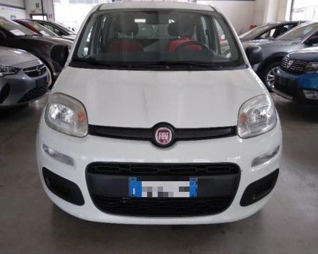 FIAT Panda 1.3 CDTI Easy